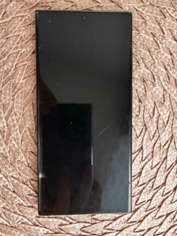 Samsung Galaxy S23 Ultra SM-S918B Grön, LÄS BESKRIVNING