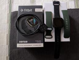Fitbit Sense