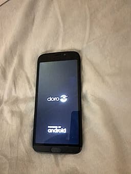 Doro 8050 Smartphone