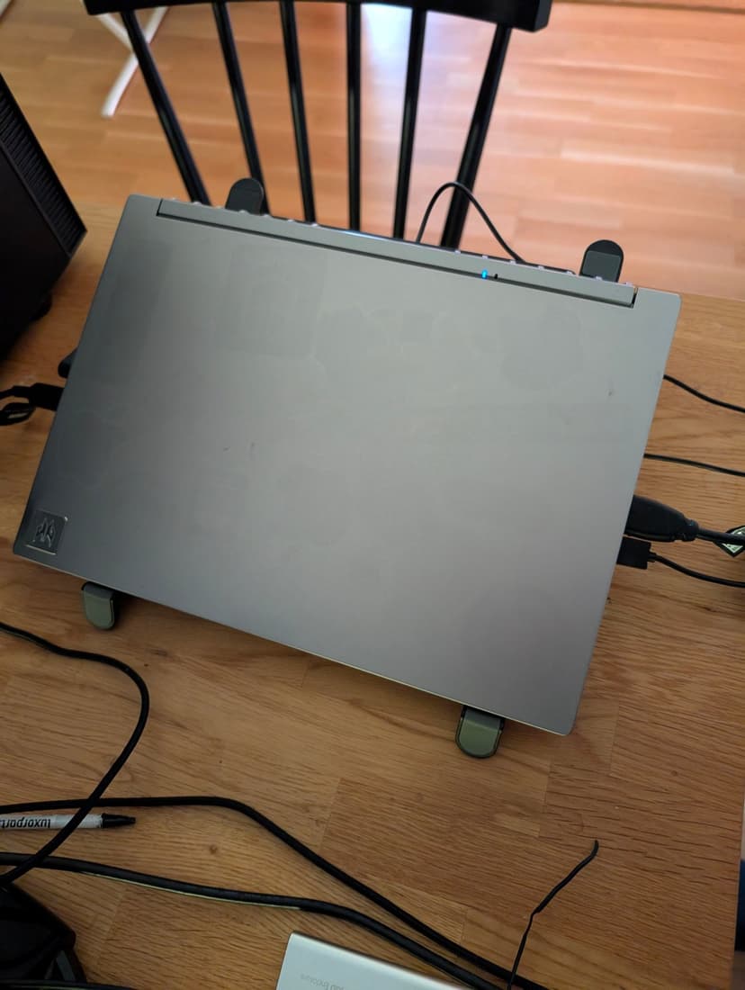 Acer Predator Helios 16 AI Gaming Laptop