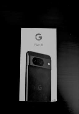 Google Pixel 8 (Fri frakt!)