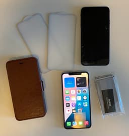 iPhone XS Max 256GB OBS LÄS ANNONS!!