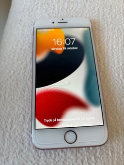 iPhone 6s
