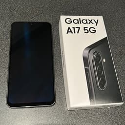 Samsung Galaxy A17 5G