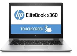 HP EliteBook x360 1030 G2 /17 /16 GB RAM /512 SSD /Touchscreen WINDOW I1