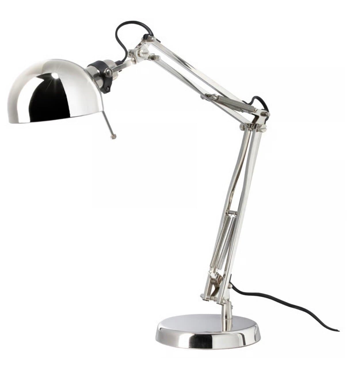 IKEA FORSÅ skrivbordslampa