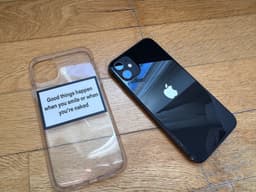 iPhone 11 | 128gb | 100% Batterihälsa |