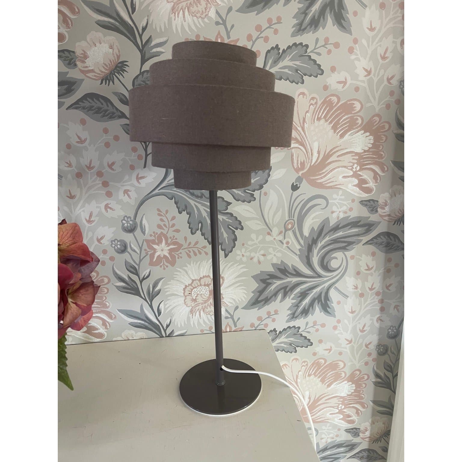 Lampa.