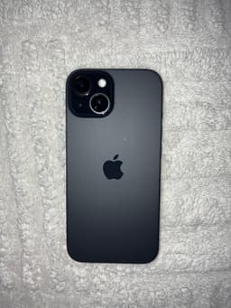 iPhone 15 128gb