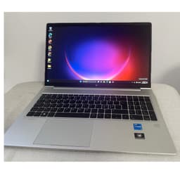 HP EliteBook 650 G9 15.6" Full HD i5 16GB 256GB SSD