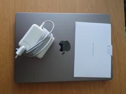 MacBook pro M2 14" 2023 32gb 1Tb