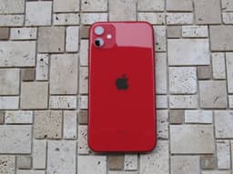 iPhone 11 64GB-Olåst