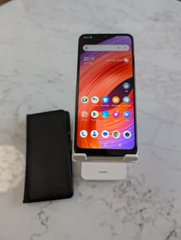 TCL 20 R 5G 64GB Gray - Nyskick