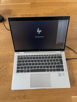 HP EliteBook x360 1030 G3 Reservdelar