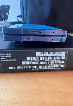 Samsung Galaxy Z Fold6