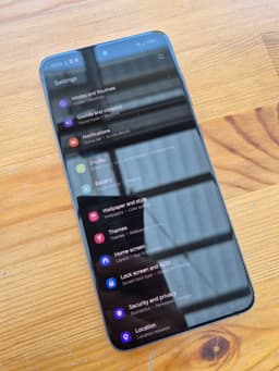 Samsung Galaxy S21 FE 5G – Perfekt skärm, fullt fungerande