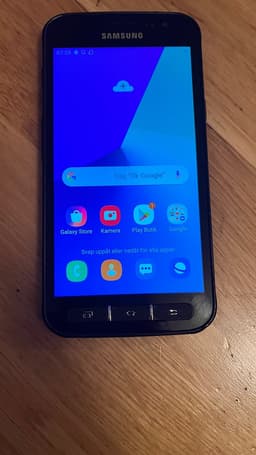 Samsung Galaxy XCover 4