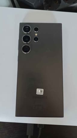 S24 ultra 1tb