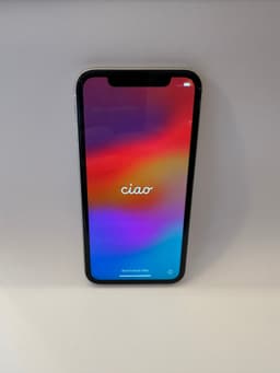 Apple iPhone 11 – 64GB – Vit – Modell MWLU2QN/A – Fint skick
