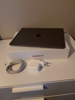MacBook Air 13 tum