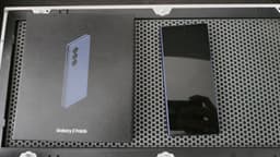 Samsung Galaxy Z Fold6