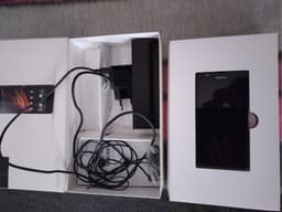 Sony Xperia ZR