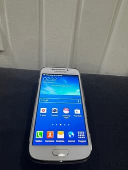 Samsung Galaxy S4 Zoom SM-C101