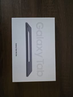 Samsung Galaxy Tab S10 Lite