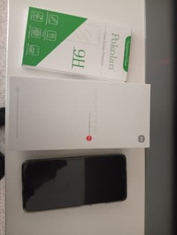 Xiaomi 13T Pro 512 GB. Olåst