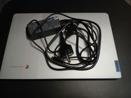 Lenovo Chromebook ideapad 3