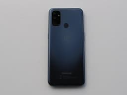 OnePlus Nord N100 4/64 GB-Olåst