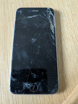 iPhone 6s