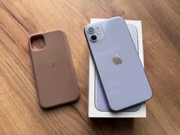 iPhone 11 | 64gb | 100% Batterihälsa | No Face ID