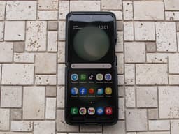 Samsung Galaxy Z Flip 5 5G 8/256GB-Olåst