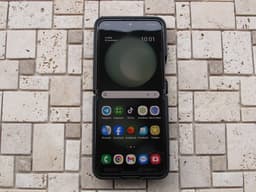 Samsung Galaxy Z Flip 5 5G 8/256GB-Olåst