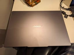 Yoga 7i Aura Edition 32GB RAM 1TB SSD