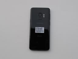 Samsung Galaxy S9 64GB-Duos-Olåst
