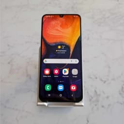 Samsung Galaxy A50 128GB White