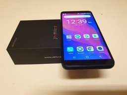 Ulefone Power 3L 2GB/16GB lagring,Olåst.NY