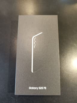 Samsung Galaxy S25 FE