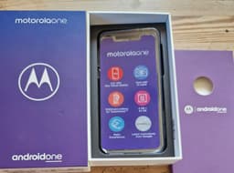 Motorola One XT1941-4