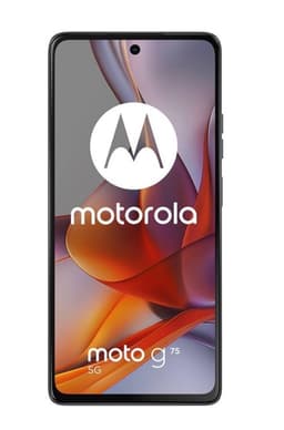 Motorola Moto G75 5G