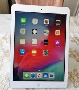 iPad air 2