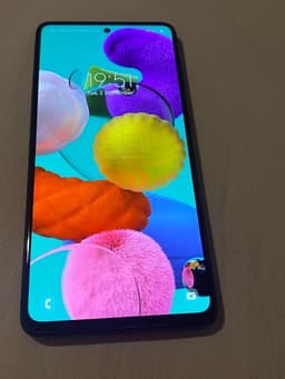 Samsung Galaxy A51