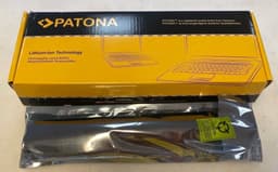 DELL inspiron Batteri 14.8V 2200mAh Svart