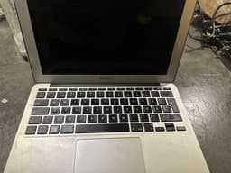 MacBook Air