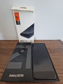 Samsung Galaxy S21 5G