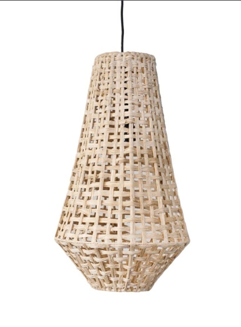 Olsson & Jensen Banana Taklampa Beige
