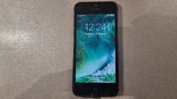 Apple iPhone 5s