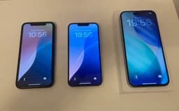 iPhone 15 plus, iPhone 13, iPhone 11